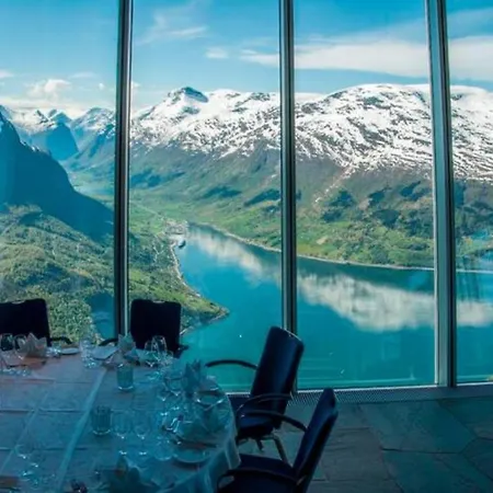 Holiday home Koselig Familiehytte Med 4 Soverom Hydla I